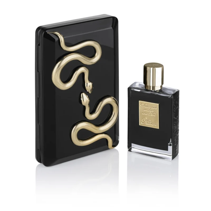 Kilian Voulez Vous Coucher Avec Moi Parfum Refillable 50ml