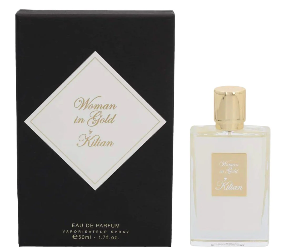 Kilian Women In Gold EDP - Image 2