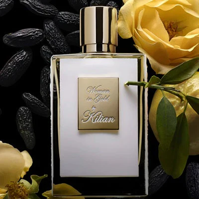 Kilian Women In Gold EDP - Image 3