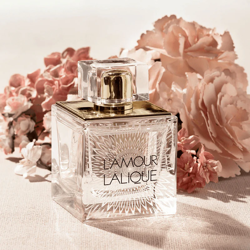 Lalique L'amour W EDP 100 ml - Image 3