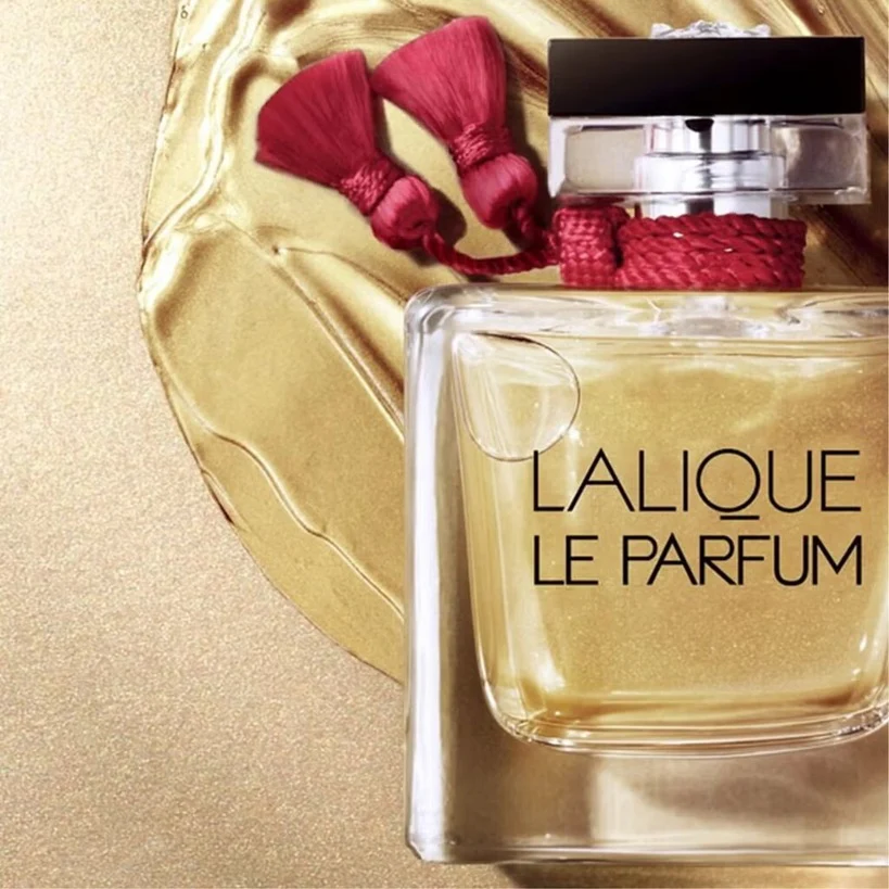 Lalique Le Parfum EDP 100 ml - Image 3