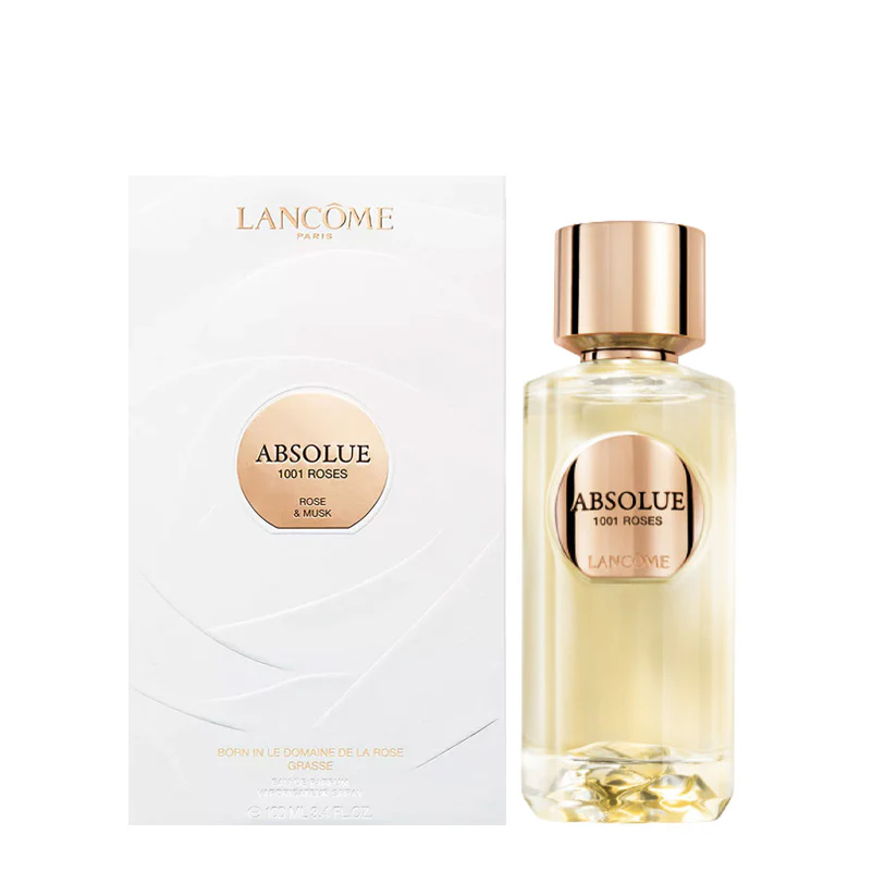 Lancome Absolue 1001 Roses EDP 100ml - Image 2