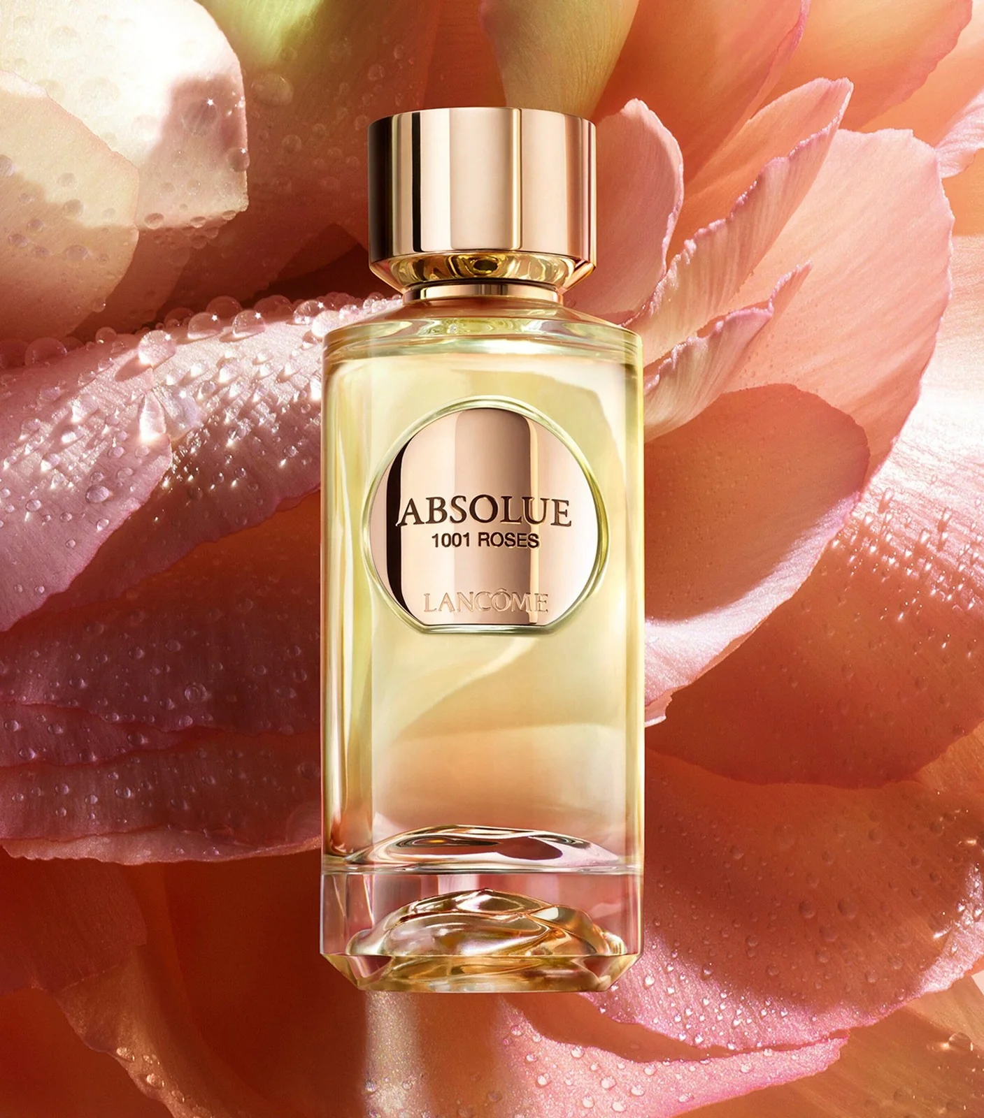 Lancome Absolue 1001 Roses EDP 100ml - Image 3