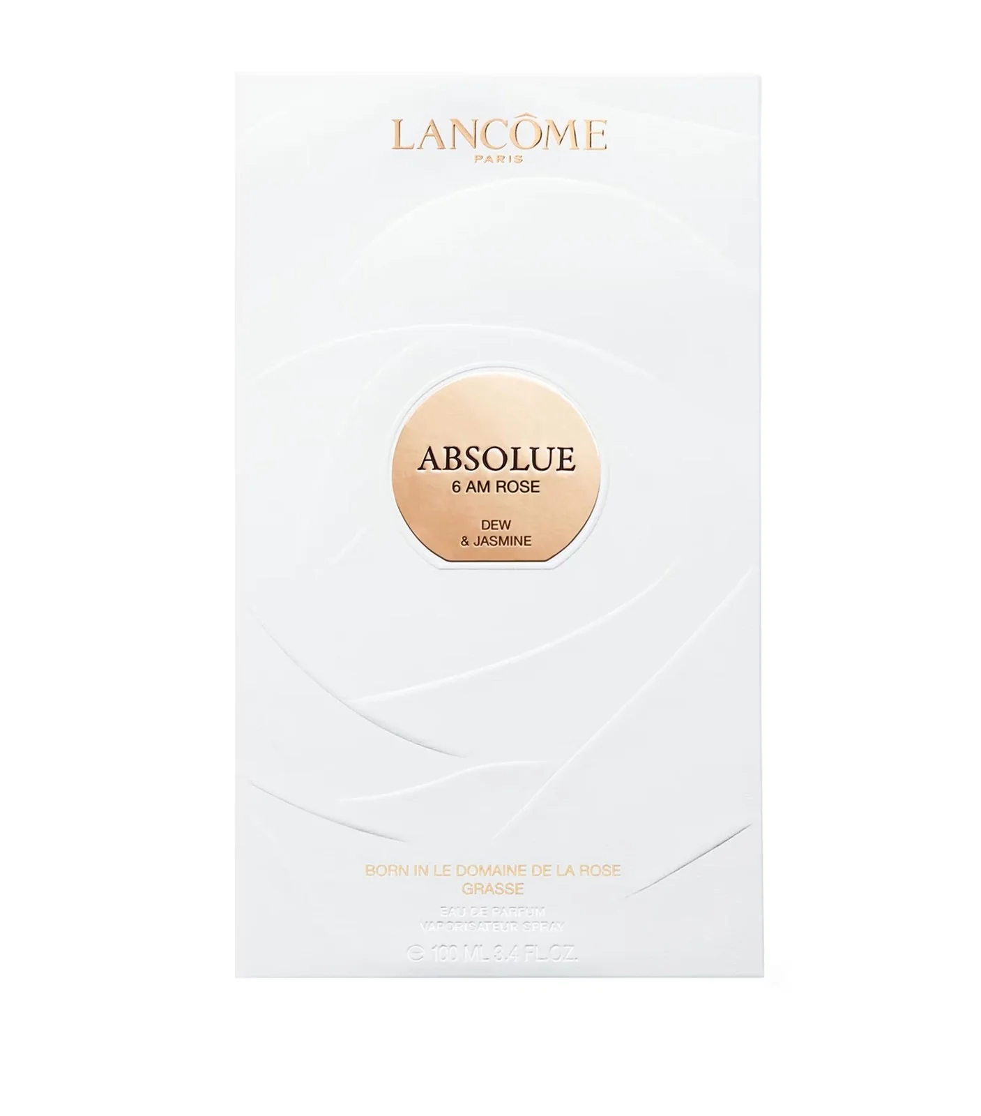 Lancome Absolue 6 Am Rose EDP 100ml - Image 2