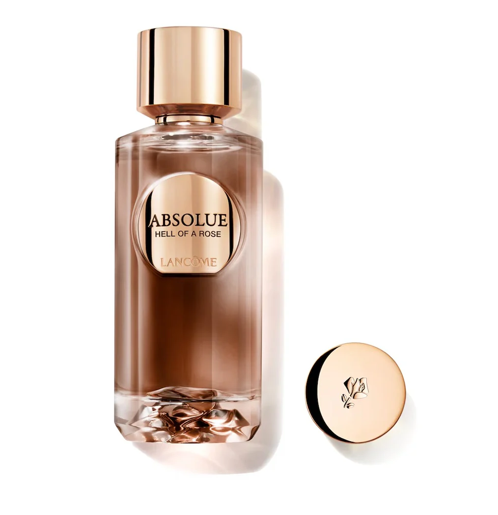Lancome Absolue Hell of a Rose EDP 100ml