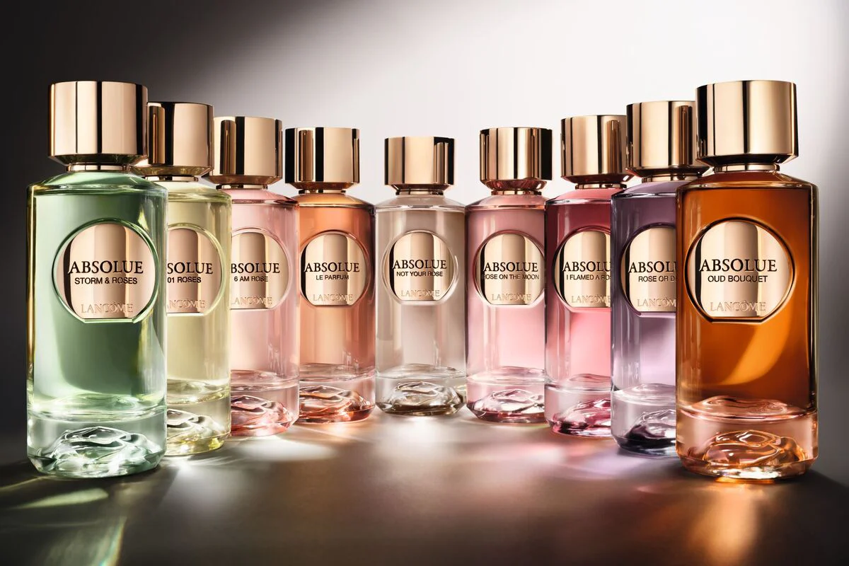 Lancome Absolue 1001 Roses EDP 100ml - Image 4