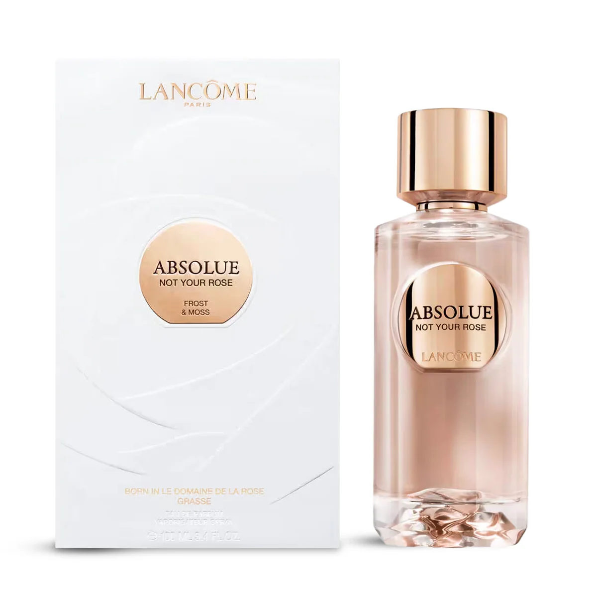 Lancome Absolue Not Your Rose EDP 100ml - Image 2