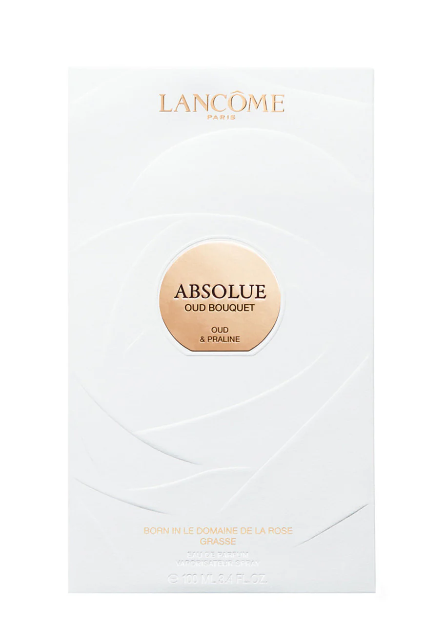 Lancome Absolue Oud Bouquet EDP 100ml - Image 2