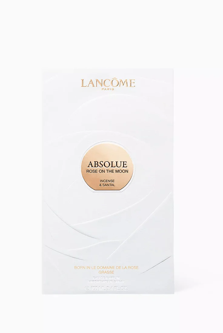 Lancome Absolue Rose On The Moon EDP 100ml - Image 2
