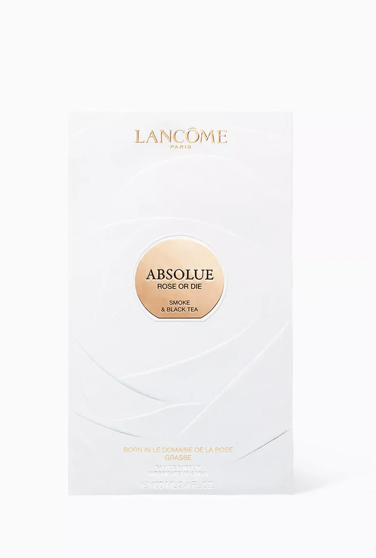 Lancome Absolue Rose or Die EDP 100ml - Image 2