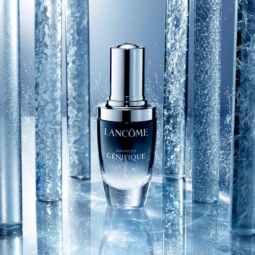 Lancome Advanced Génifique Youth Activating Concentrate Serum - Image 2