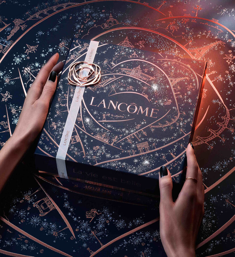 Lancome Advanced Genifique Serum Skincare Set - Holiday Limited Edition - Image 3