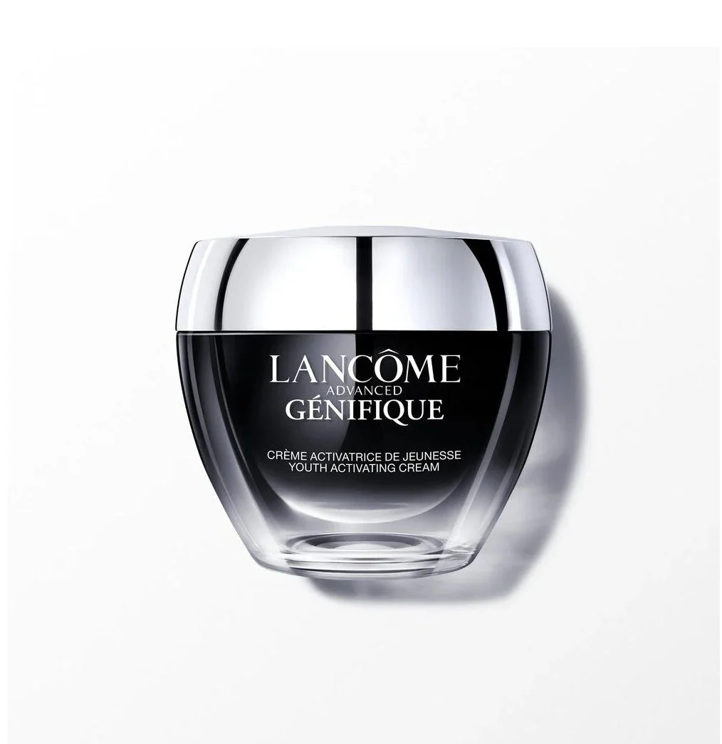 Lancome Genefique Youth Activating Cream with BIFIDUS PREBIOTIC 50 ml