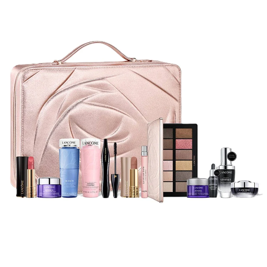 Lancôme Festive Beauty Box – Holiday Limited Edition - Image 2