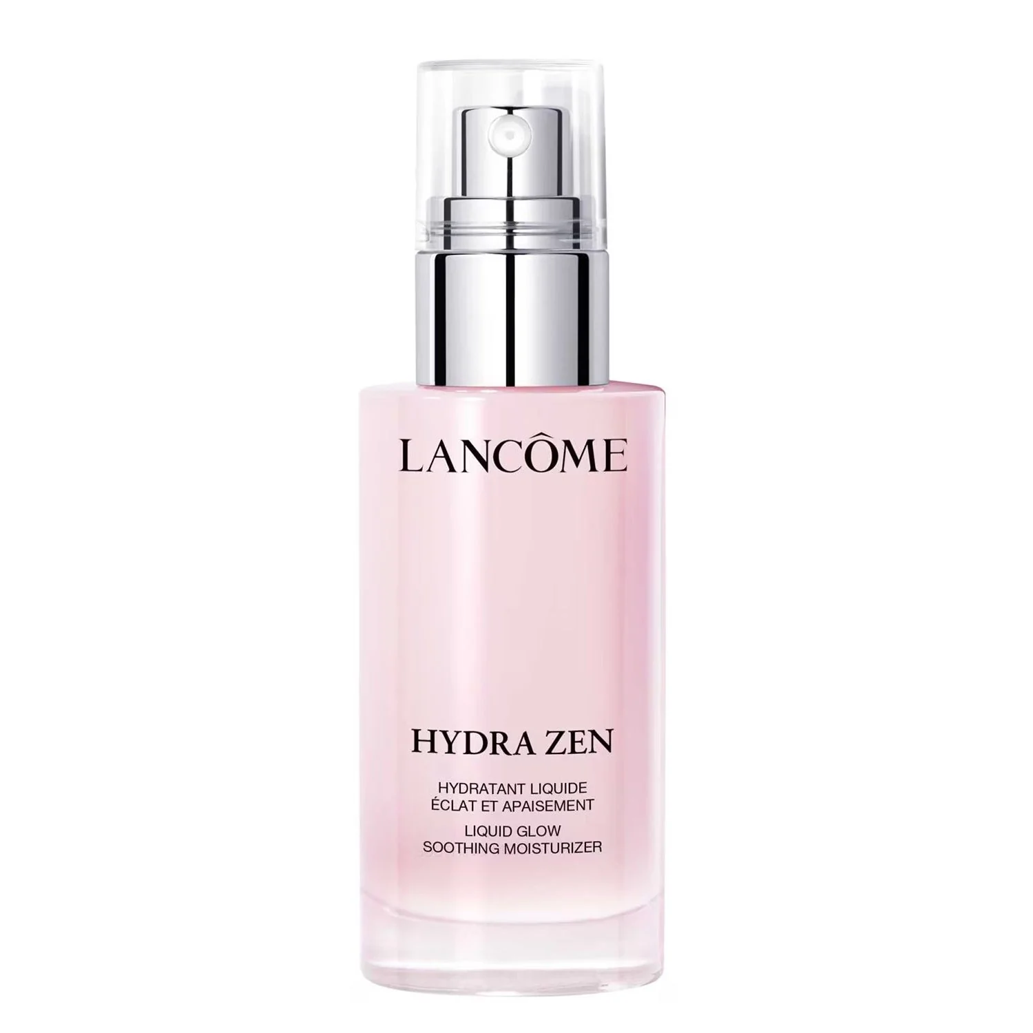 Lancome Hydra Zen Anti Stress Glow - Lightweight Liquid Hyaluronic Acid Moisturizer 50 ml