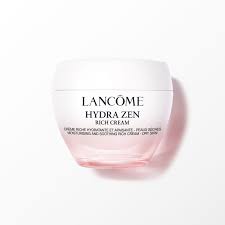 Lancome Hydra Zen Moisturizing Rich Cream 50 ml