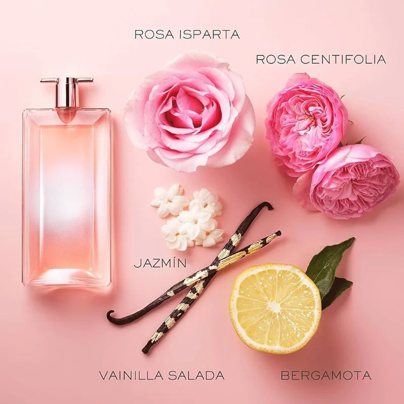 Lancome Idôle EDP Gift Set - Image 2