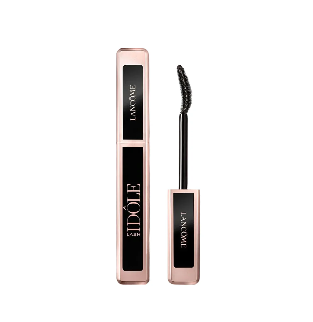 Tester Lancome Idole Lash Lifting Mascara  - 01 Glossy Black 8 ml