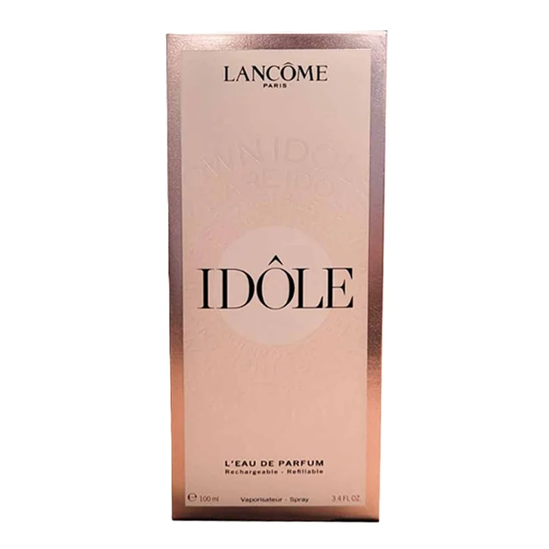 Lancome Idole  L'Eau De Parfum 100 ml - Image 2