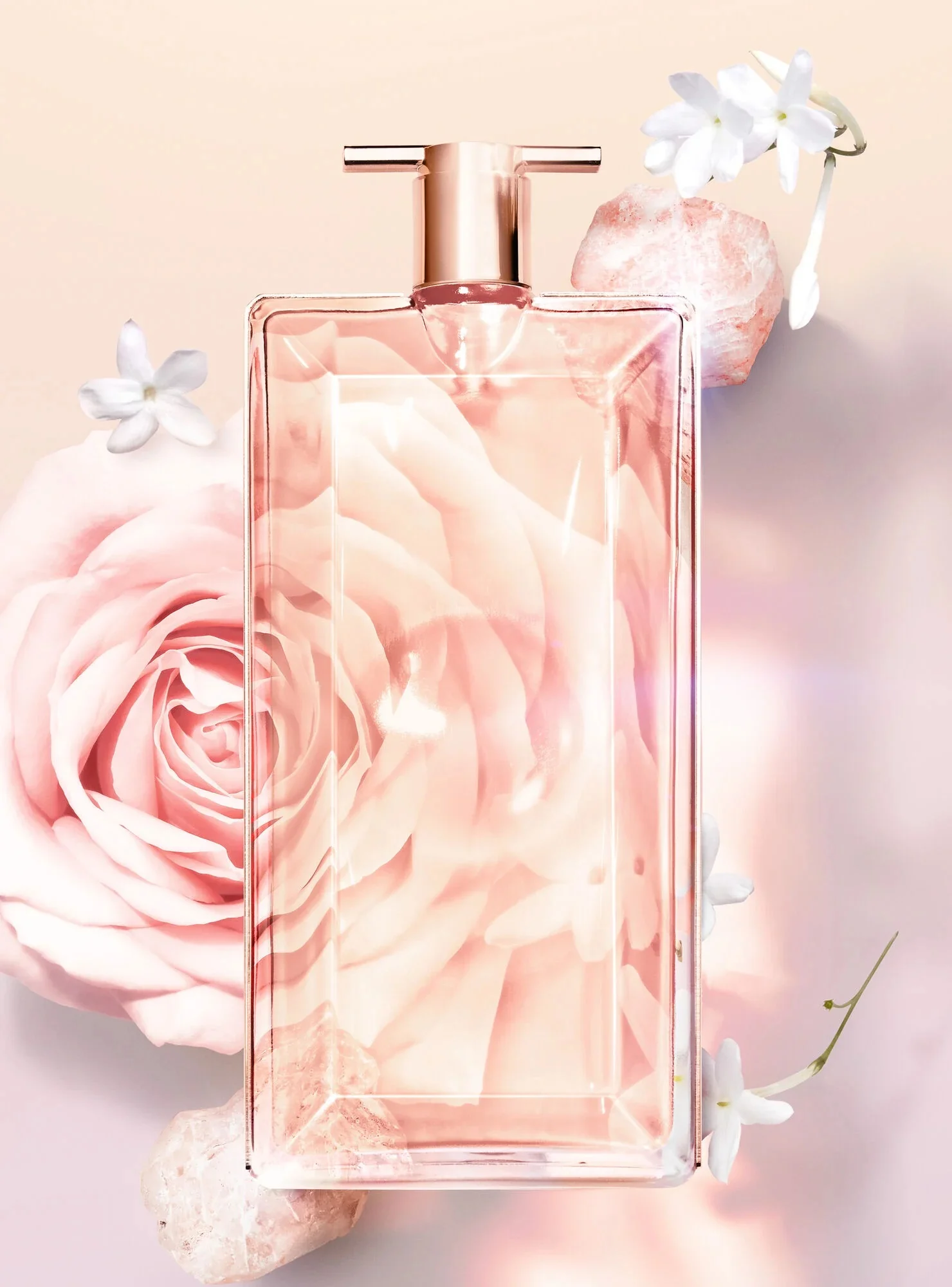 Lancome Idole  L'Eau De Parfum 100 ml - Image 3