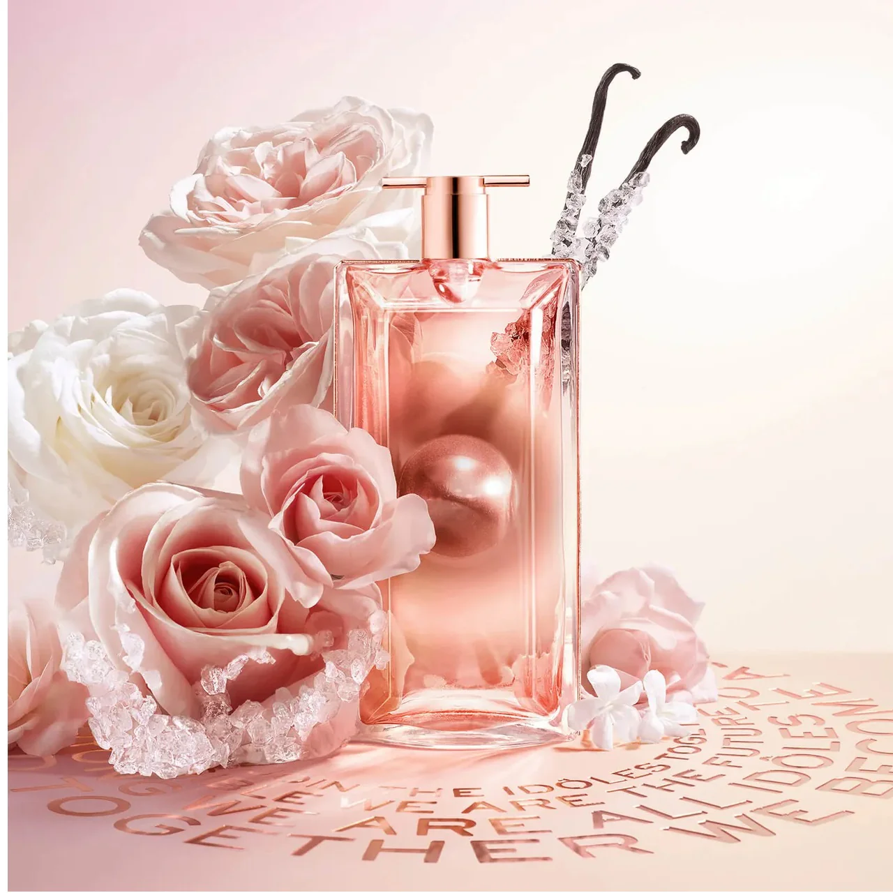 Lancome Idole Le Parfum 50 ml - Image 3