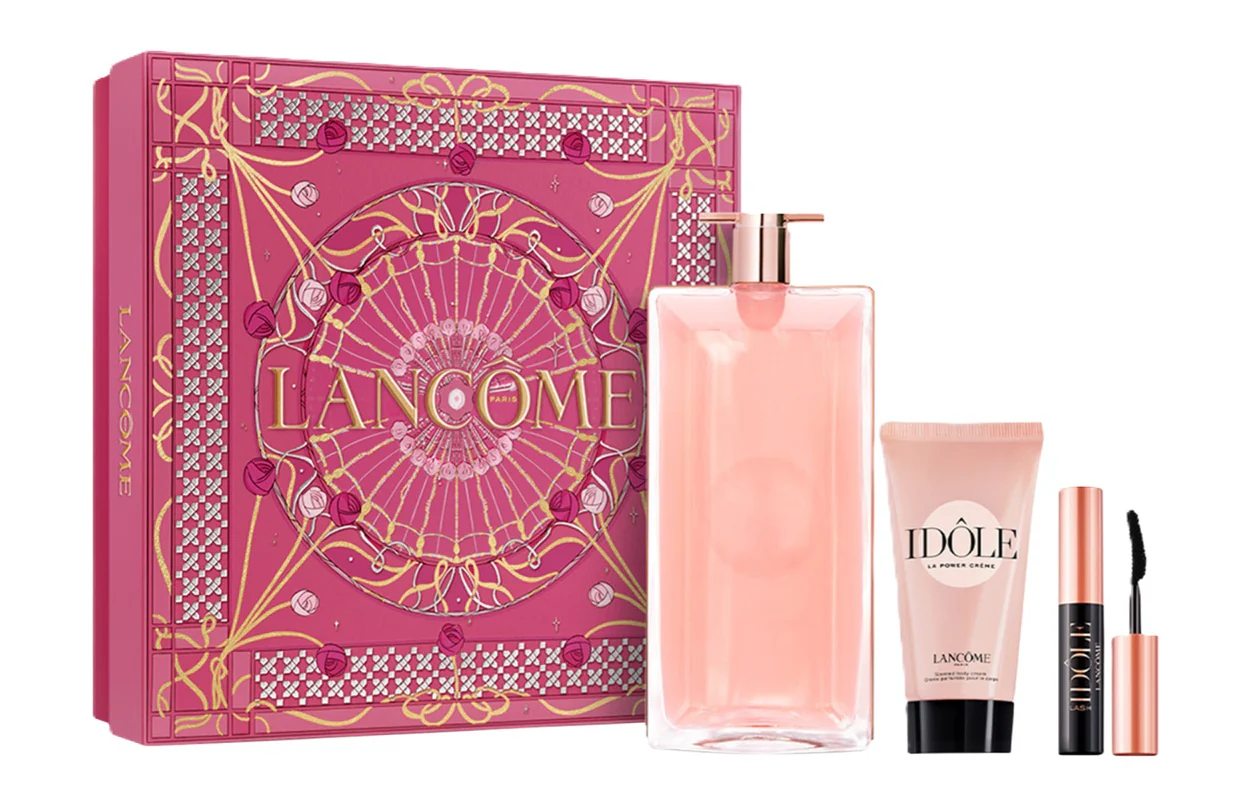 Lancome Idole Holiday Gift Set