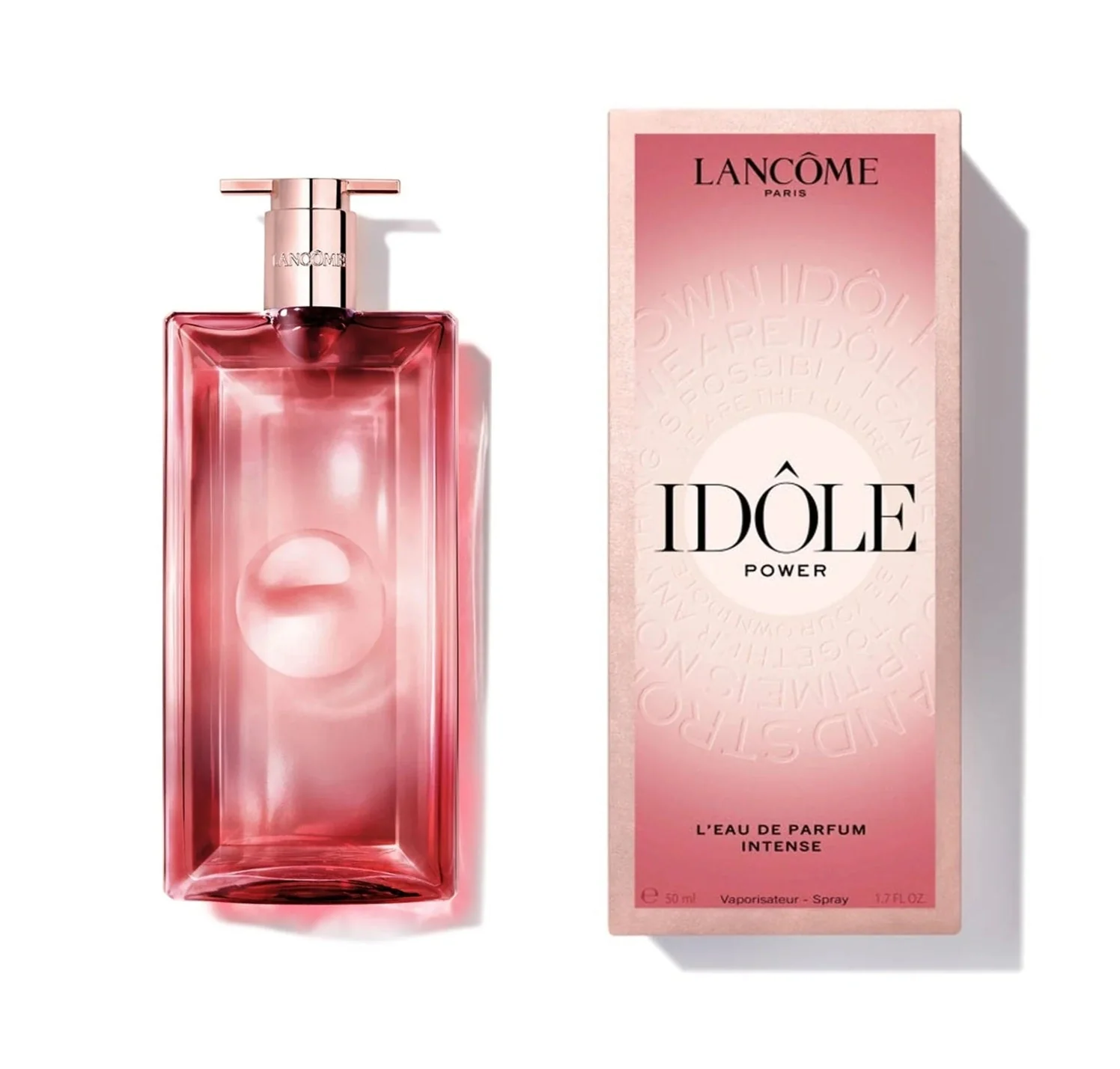 Lancome Idole Power Intense E'eau De Parfum 50 ml - Image 2