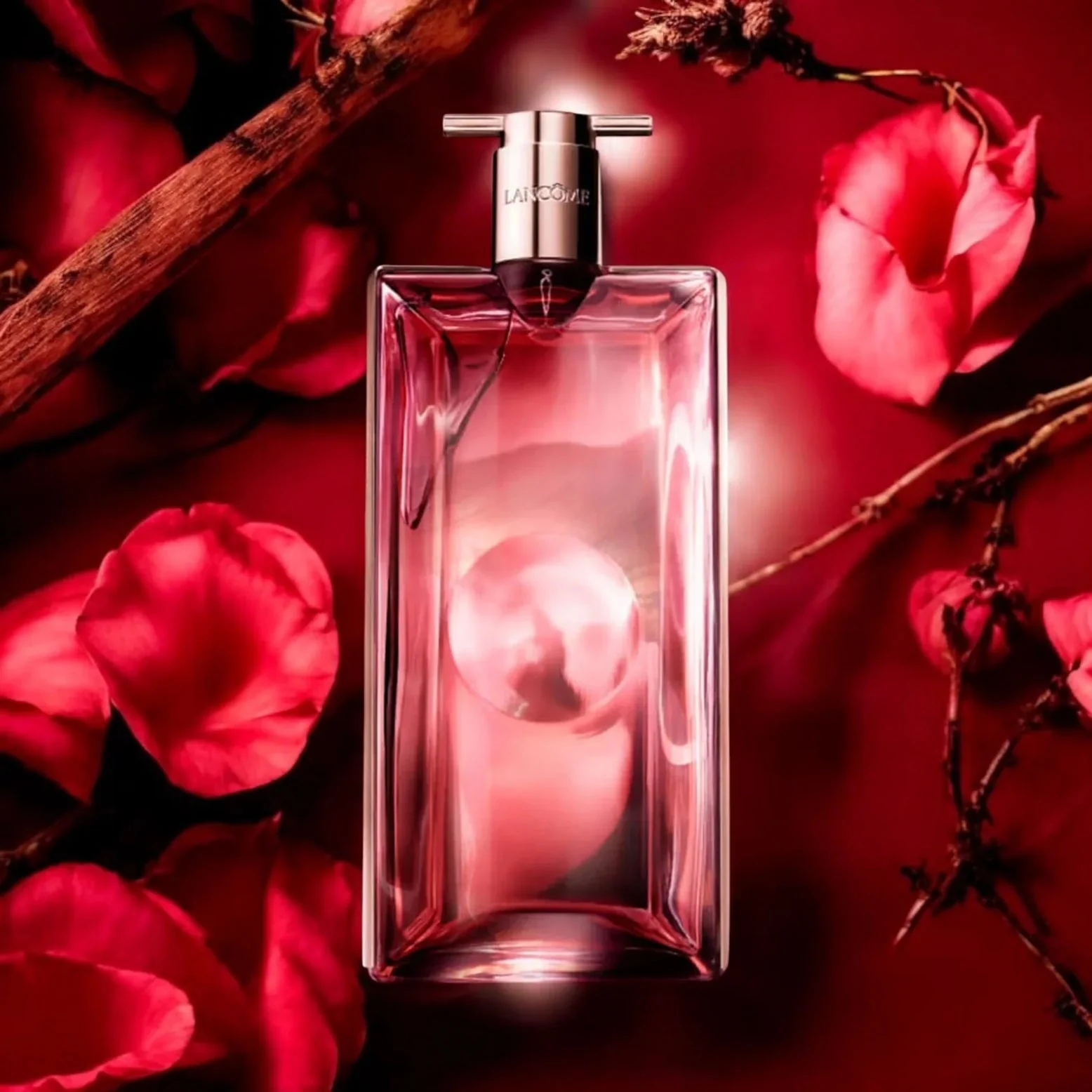 Lancome Idole Power Intense E'eau De Parfum 50 ml - Image 3