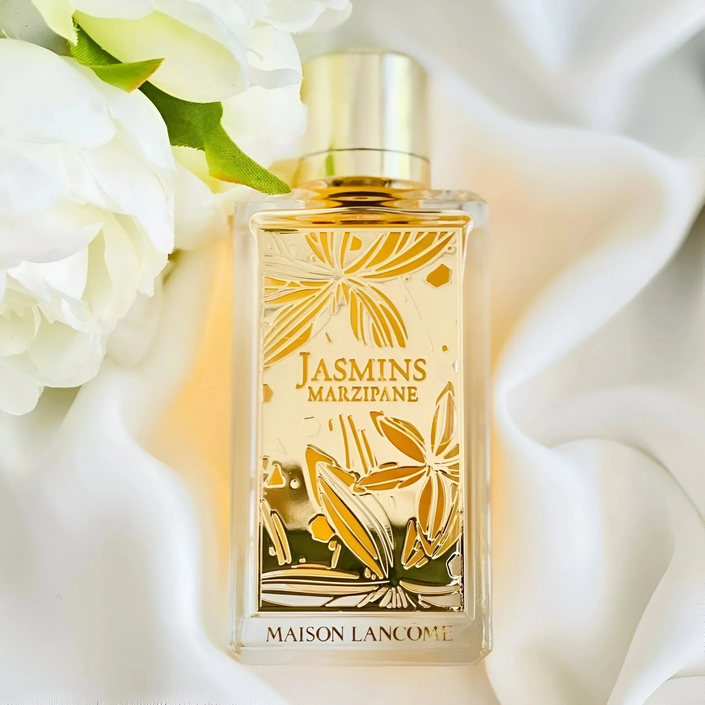 Lancome Jasmins Marzipane EDP 100 ml - Image 3