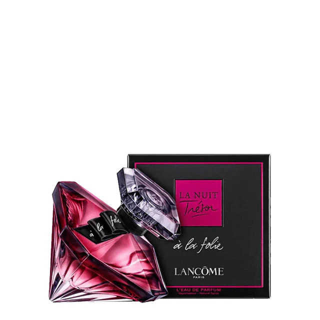 Lancome La Nuit Tresor A La Folie EDP 75 ml - Image 2