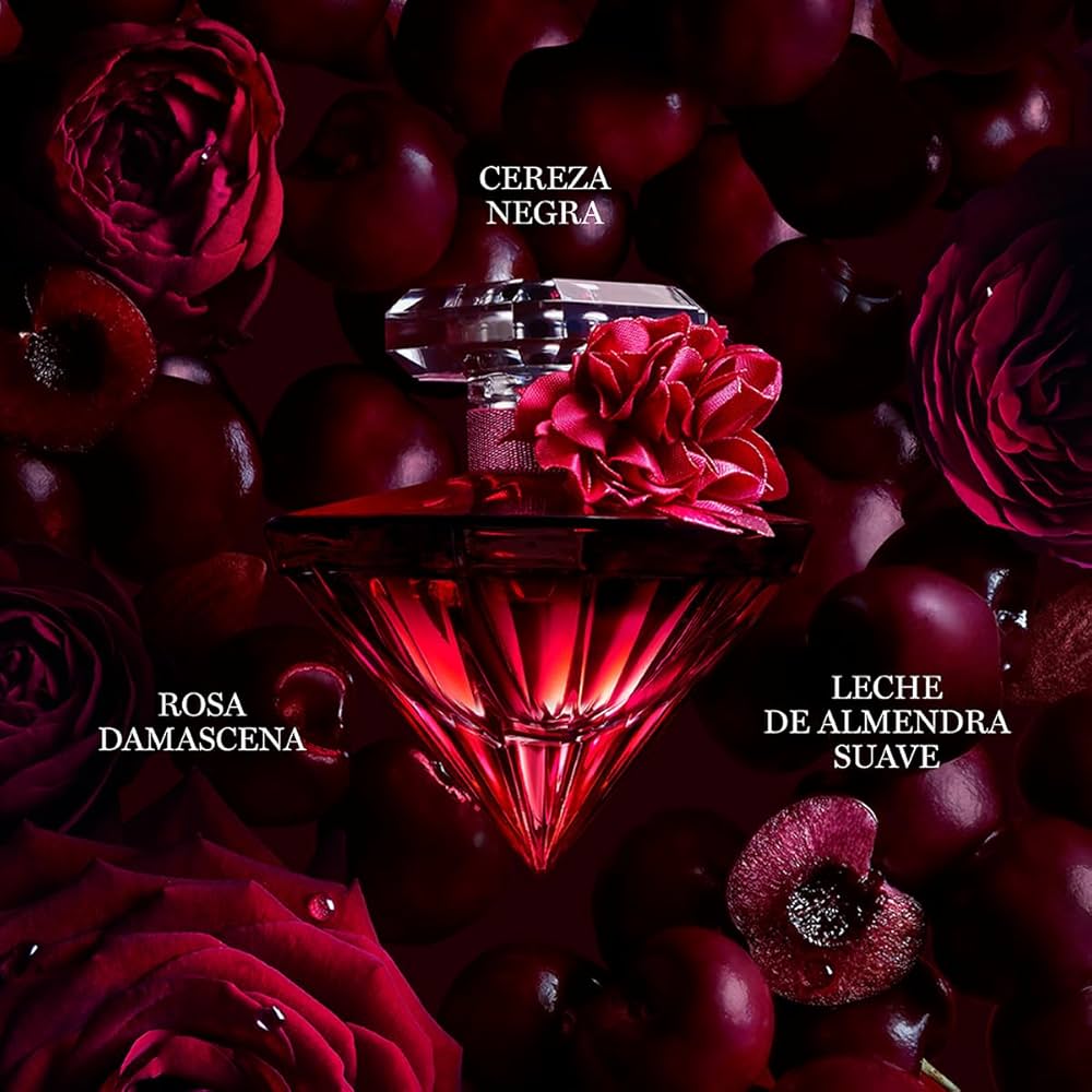 Unboxed Lancome La Nuit Trésor Intense EDP 100 ml - Image 2