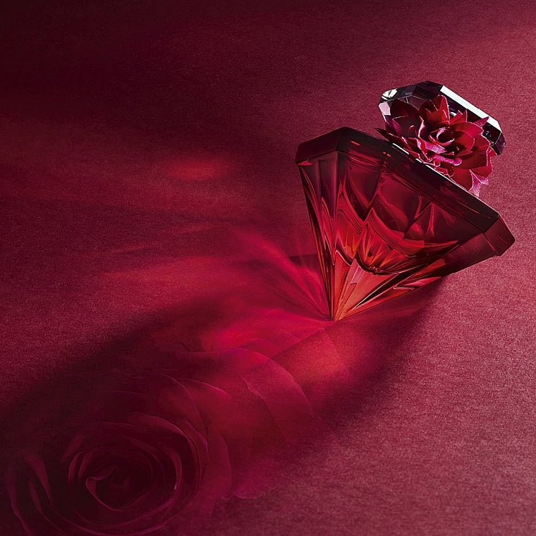 Unboxed Lancome La Nuit Trésor Intense EDP 100 ml - Image 3