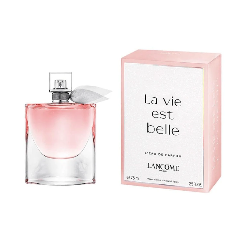 Lancôme La Vie Est Belle EDP 75 ml - Image 2