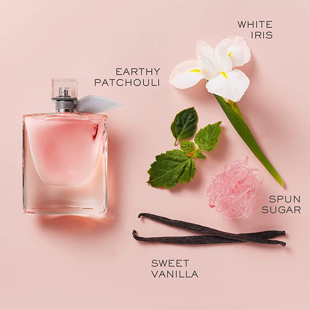 Lancome La Vie Est Belle EDP Gift Set 100 ml - Image 3