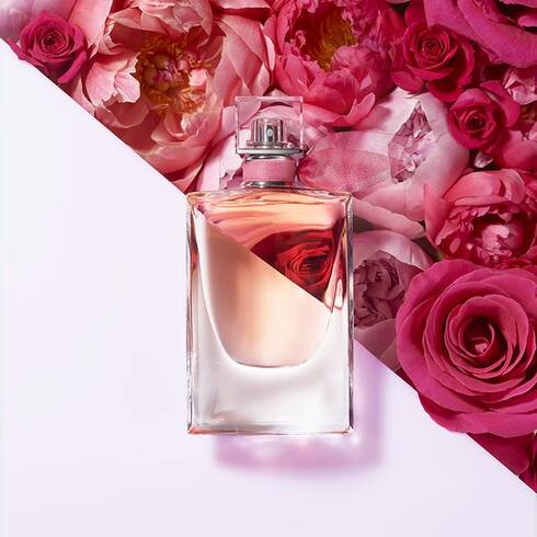 Lancome La Vie Est Belle En Rose EDT 50 ml - Image 4