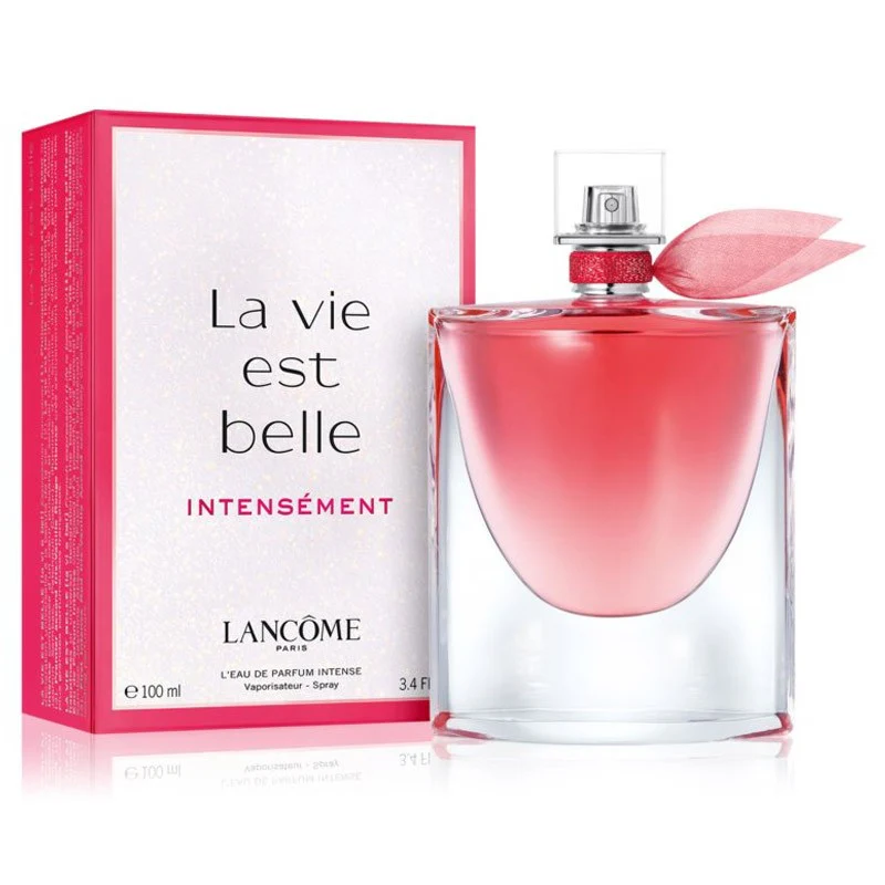 Lancome La Vie Est Belle Intensement EDP Intense 100 ml - Image 2