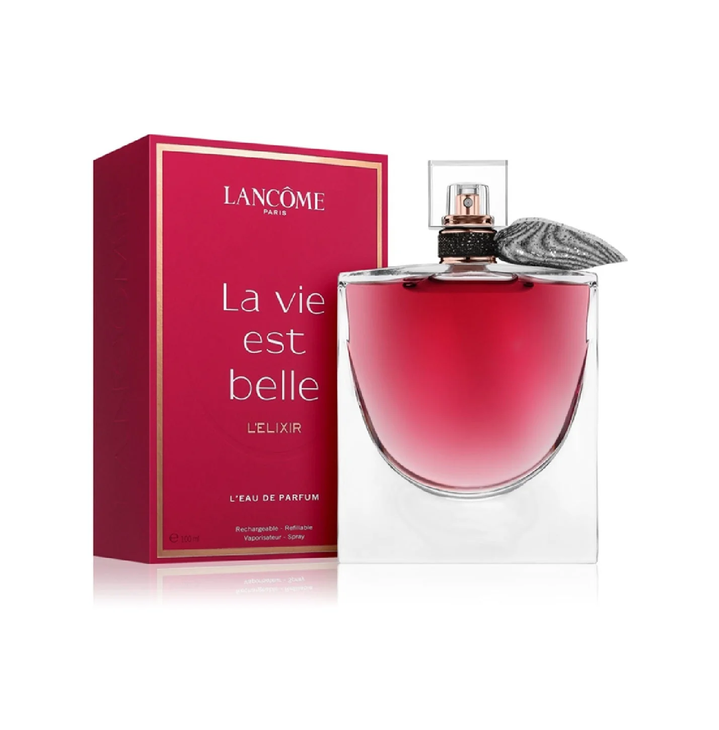Lancome La Vie Est Belle L'Elixir EDP - Image 2
