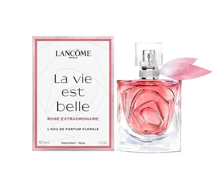 Lancome La Vie Est Belle Rose Extraordinaire EDP 50 ml - Image 2