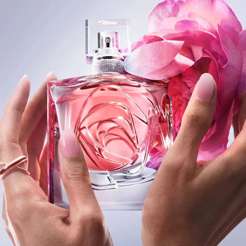 Lancome La Vie Est Belle Rose Extraordinaire EDP 50 ml - Image 3