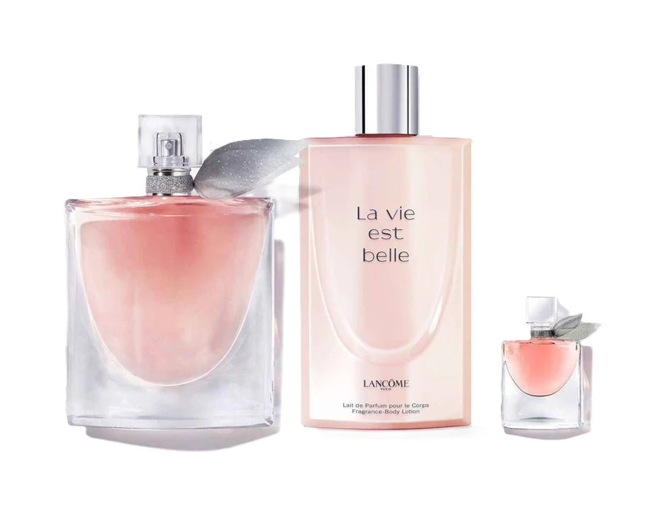Lancome La Vie Est Belle 100ml Gift Set