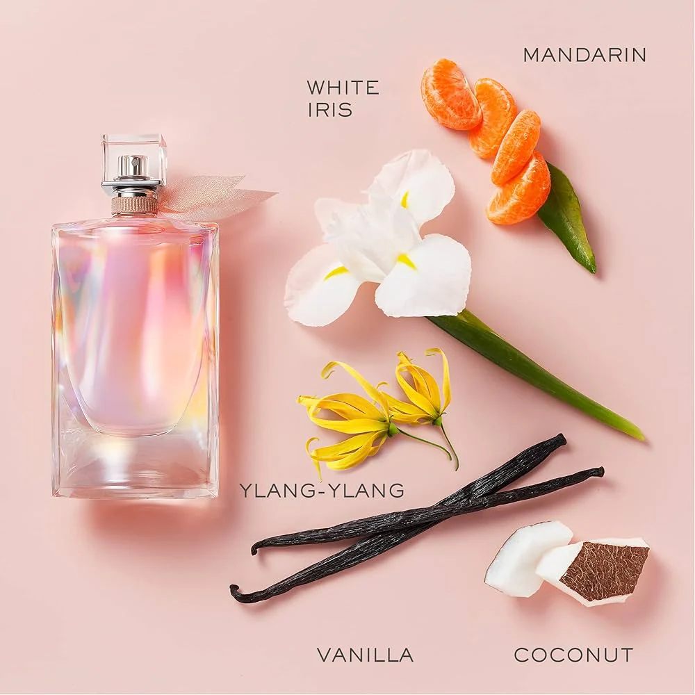 Lancome La Vie Est Belle Soleil Cristal EDP 100 ml - Image 3