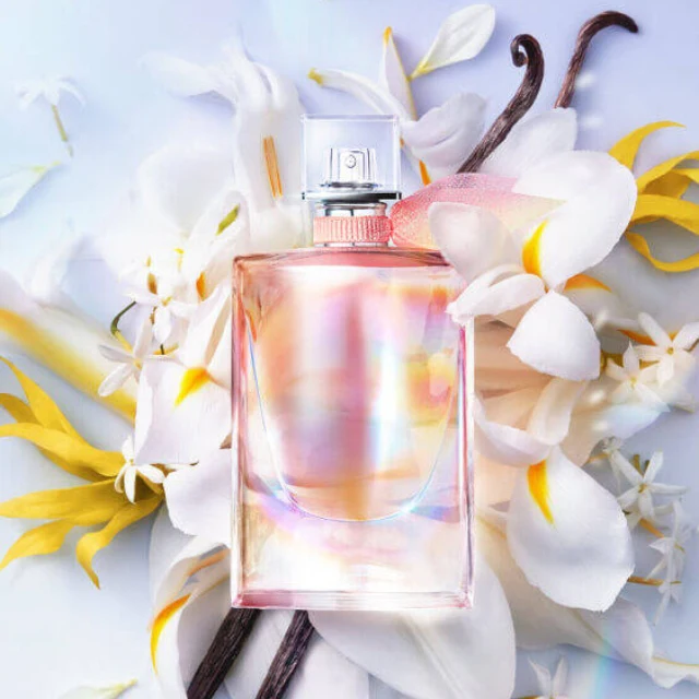 Lancome La Vie Est Belle Soleil Cristal EDP 100 ml - Image 4