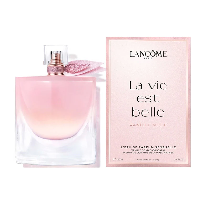 Lancome La Vie Est Belle Vanille Nude EDP 50 ml - Image 2