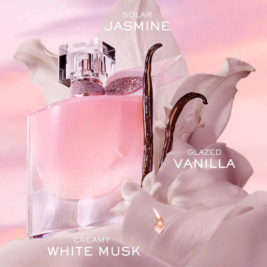 Lancome La Vie Est Belle Vanille Nude EDP 50 ml - Image 3