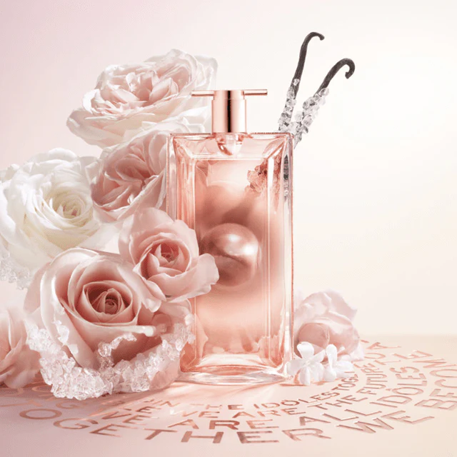 Lancome Idole Aura EDP 100 ml - Image 3