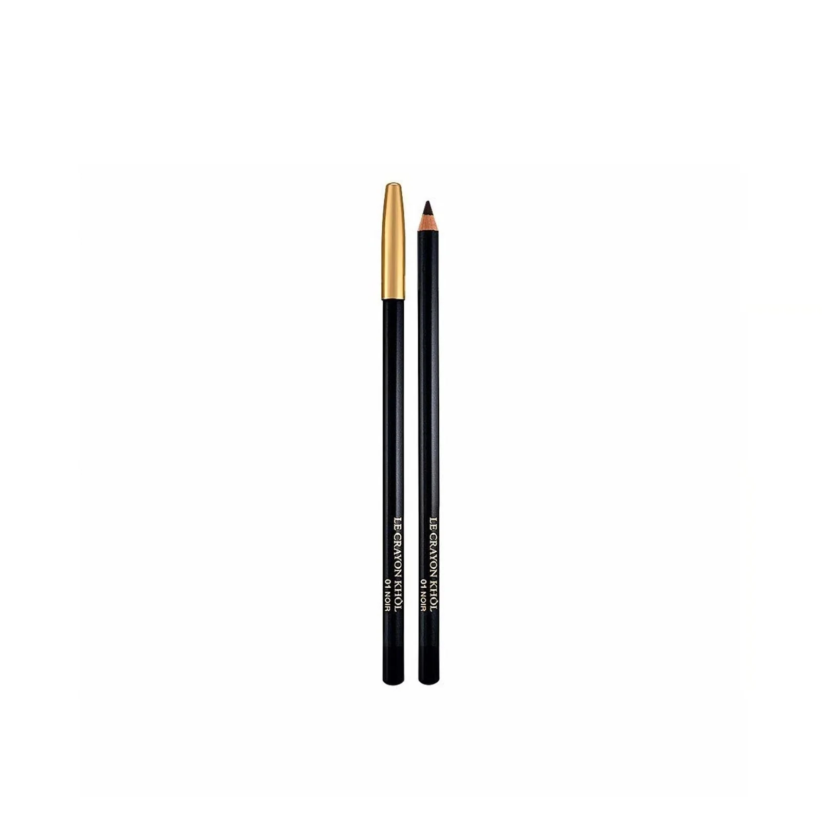 Lancome Le crayon Khol 01 Noir 1.8 g
