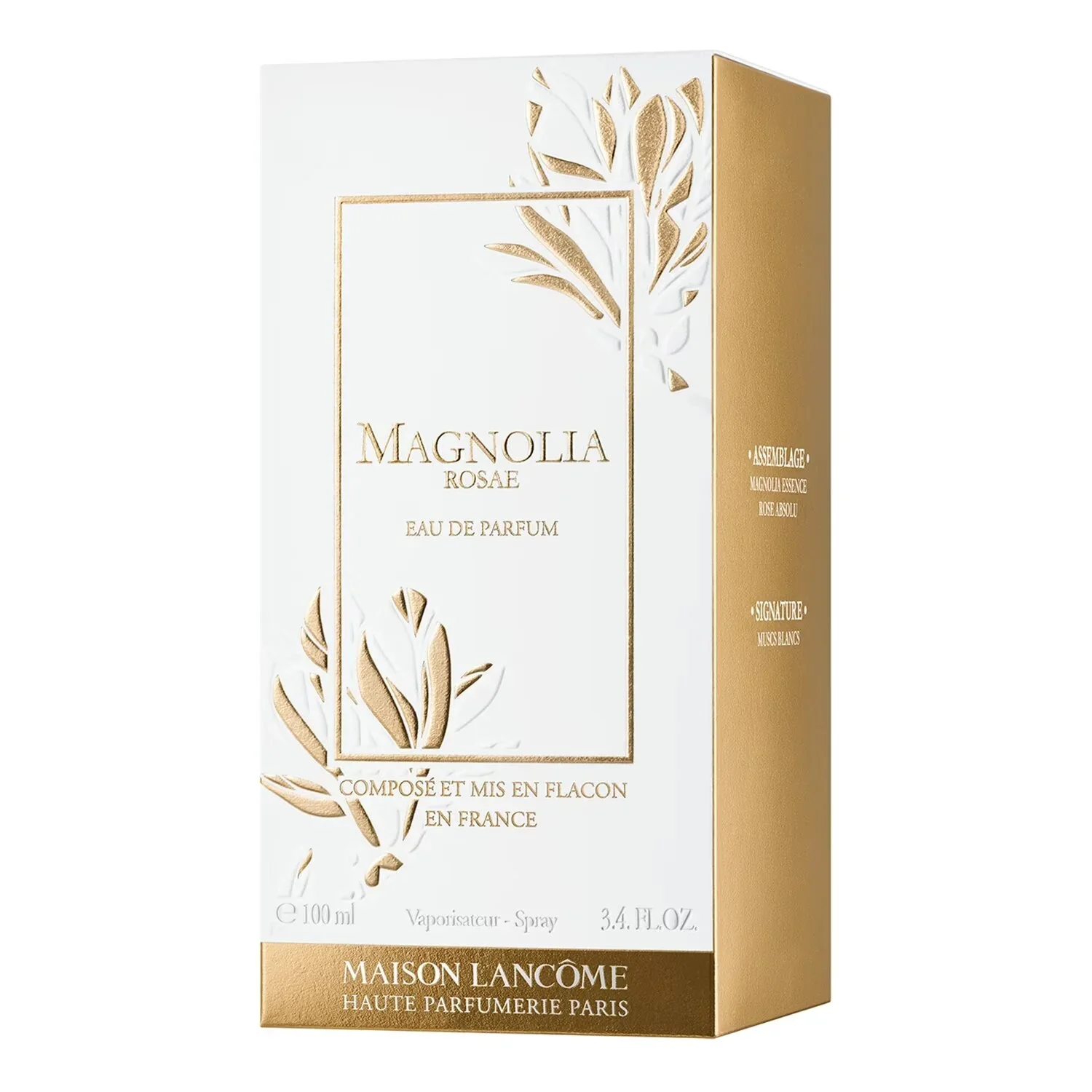 Lancome Magnolia Rosae EDP 100 ml - Image 2