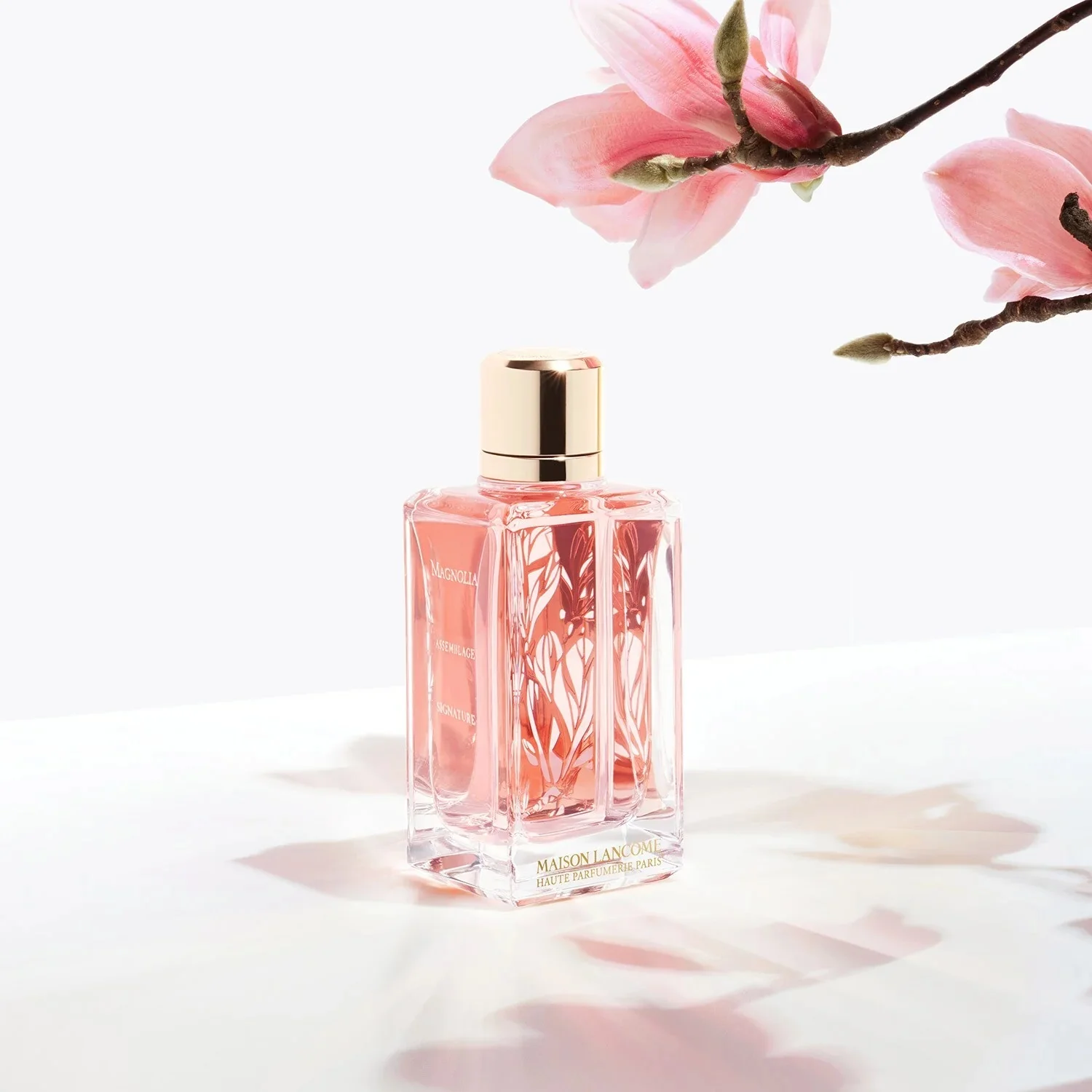 Lancome Magnolia Rosae EDP 100 ml - Image 3