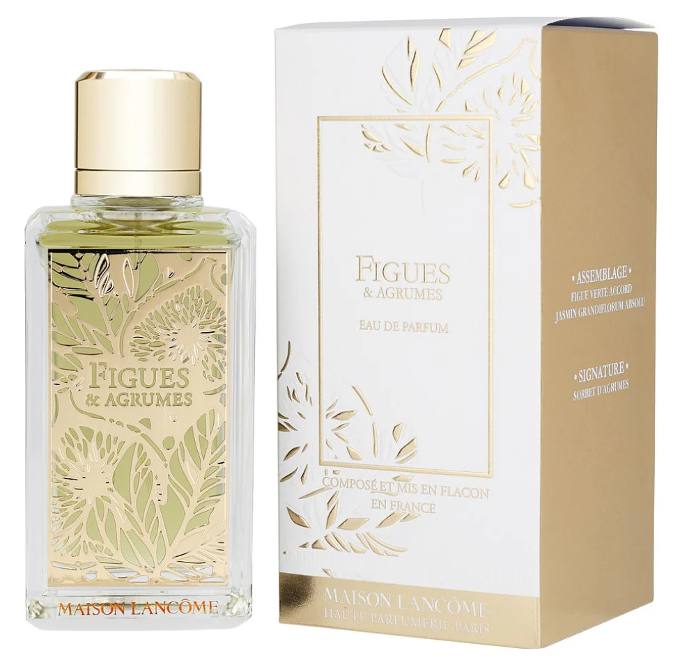 Lancome Maison Figues & Agrumes EDP 100 ml - Image 2