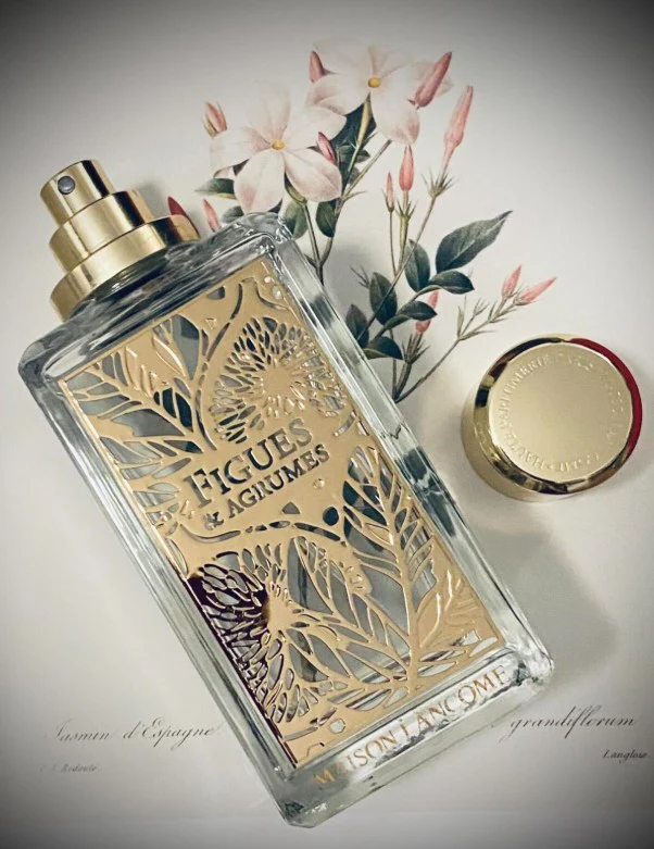 Lancome Maison Figues & Agrumes EDP 100 ml - Image 3
